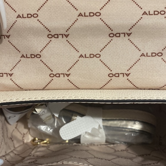 Aldo Chiadda mini bag 👜 new! - Picture 3 of 3